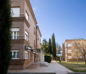  TH Aravaca  Мадрид